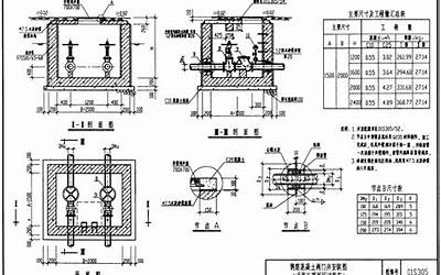 01S305小型潜水排污泵选用及安装.pdf